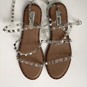 Steve Madden Sandels